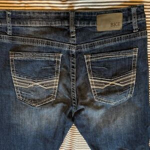 Men’s BKE Jeans 👖